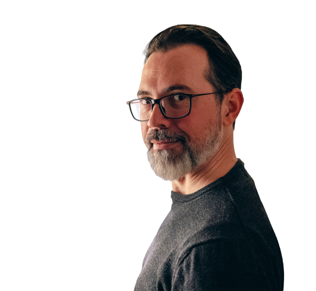 Andrei — Strategy & Integration